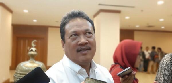 TKN Jokowi-Ma'ruf Perkirakan Anggaran Dana Saksi hingga Rp400 Miliar