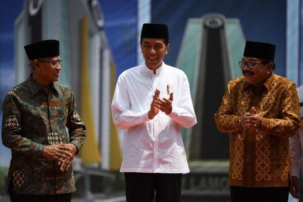 TKN Jokowi-Ma'ruf Perkirakan Anggaran Dana Saksi hingga Rp400 Miliar