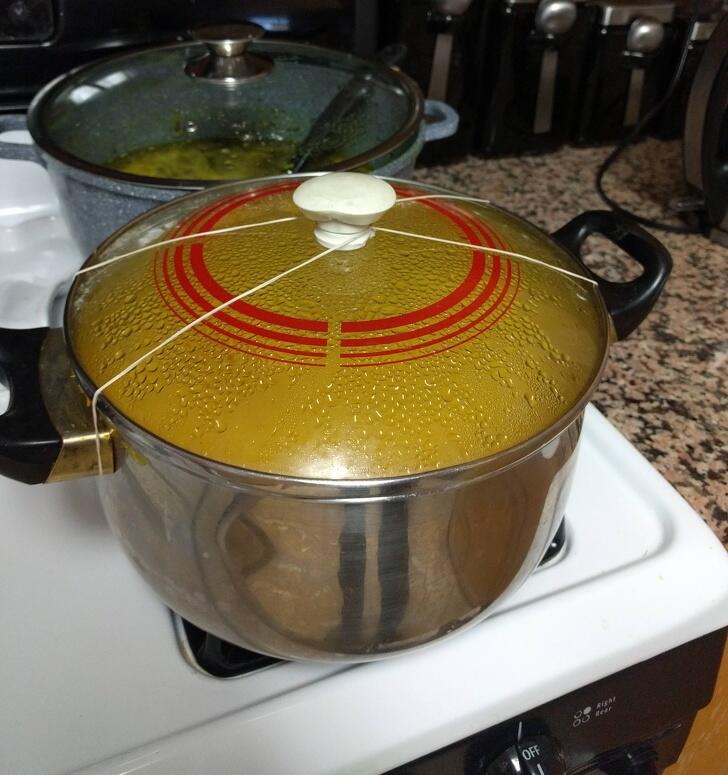 12 Life Hacks Yang Konyol Tapi Bisa Dicoba Sendiri