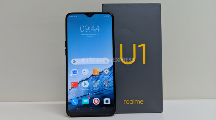 Agan Suka Main Game Kayak Ane? Realme U1 dengan Helio P70 Bakal Cocok Buat Agan