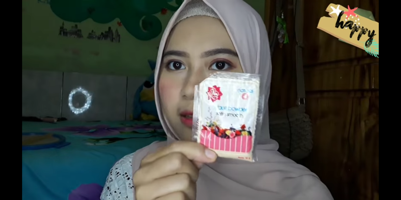 Liburan Akhir Tahun? Make Up Anti Kere Super Low Budget 25k-30k!