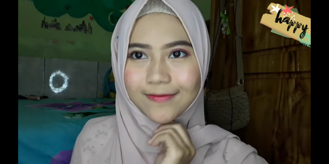 Liburan Akhir Tahun? Make Up Anti Kere Super Low Budget 25k-30k!