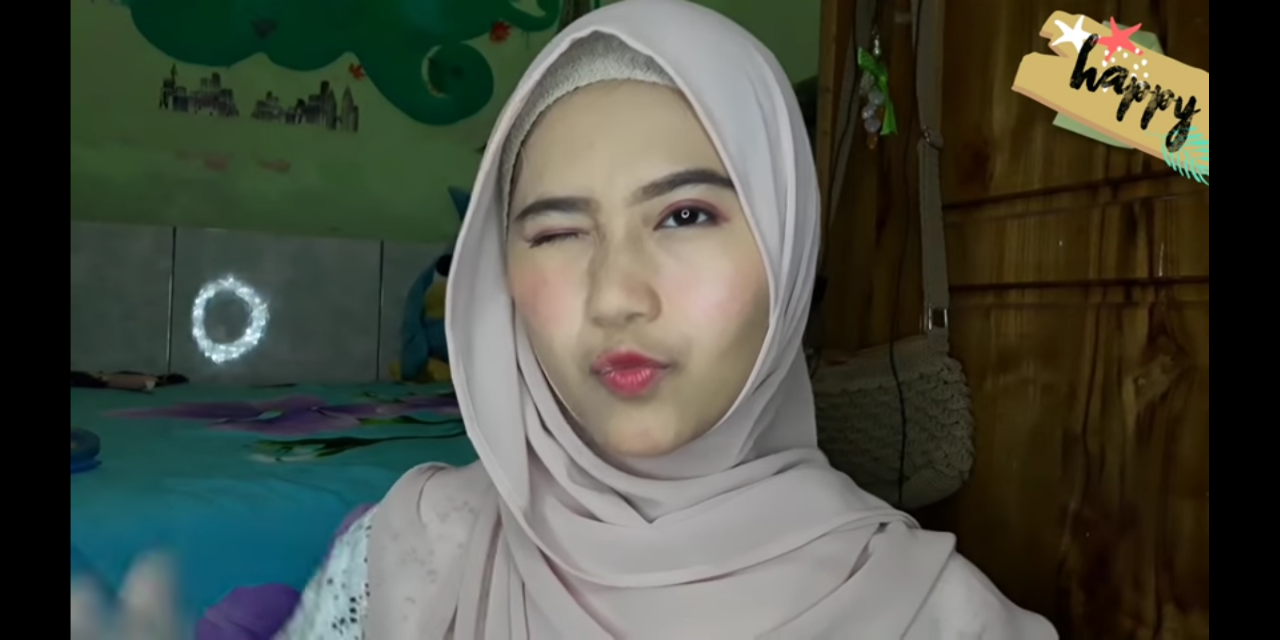 Liburan Akhir Tahun? Make Up Anti Kere Super Low Budget 25k-30k!