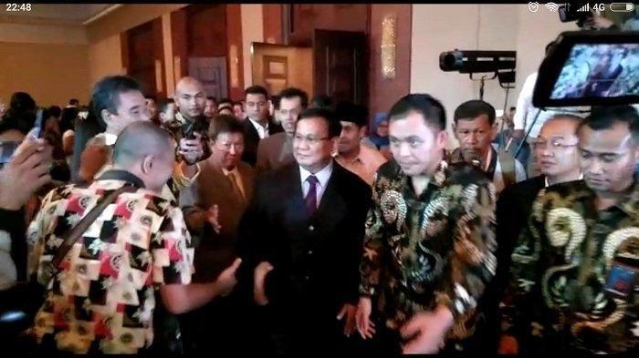 Prabowo Janjikan Ini Kepada Pengusaha Tionghoa Jika Terpilih Jadi Presiden