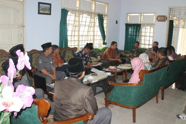 74 WARGA TANJUNG ANOM KEMBALI PELUK ISLAM TANPA PAKSAAN