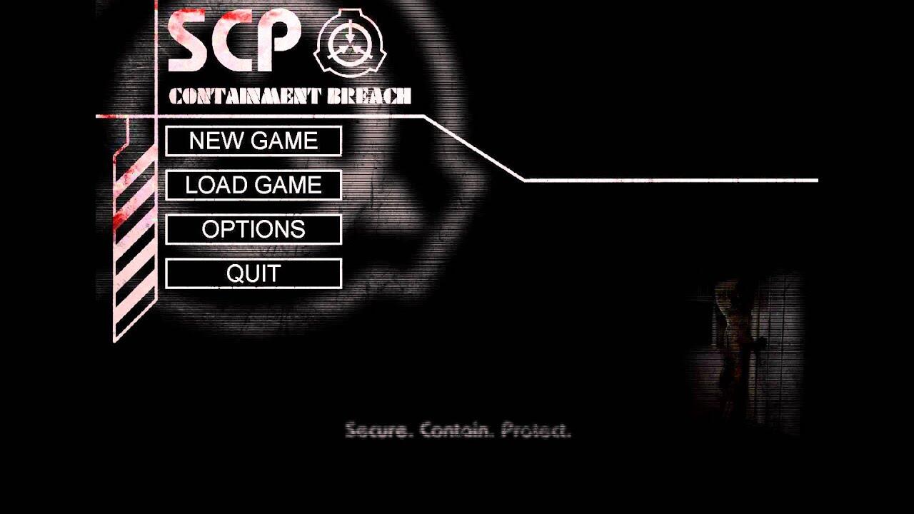 SCP: Containment Breach - Part 5, PewDiePie Wiki