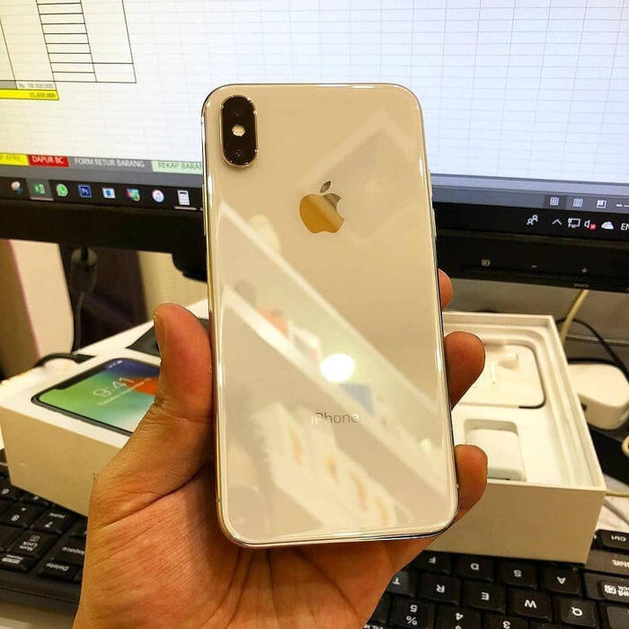 &#91;HOW-TO&#93; CARA TRADING BIAR BISA DAPET IPHONE X GRATIS DARI FOREX