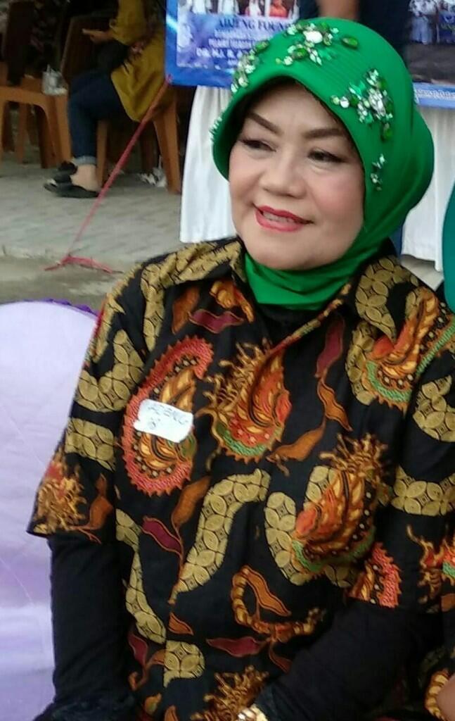 Adjeng Suminar dan Giring Nidji Jadi Caleg Paling Dipercaya Mahasiswa Bawa Perubahan