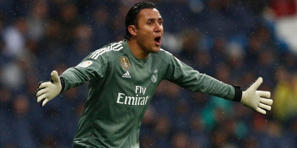 Pilar-pilar Madrid yang Rawan Cabut di Bursa Transfer Winter