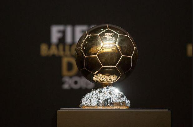 What, Ballon d'Or Juga Ada Settingannya?