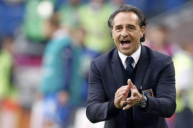 Kembalinya Prandelli dan Epos Epik Allenatore Lokal Serie A 18/19