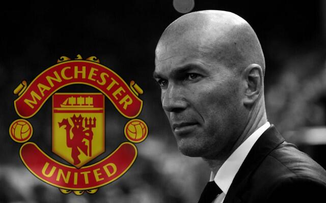 Menebak Pelabuhan Zidane, 3 Klub Ini Paling Masuk Akal