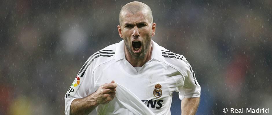 Menebak Pelabuhan Zidane, 3 Klub Ini Paling Masuk Akal