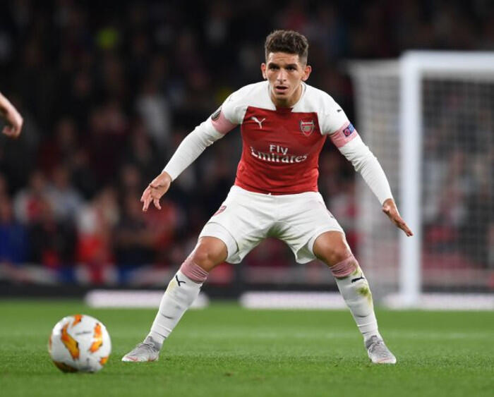 Karena Torreira Si Mungil Kloningan Silva-Vieira yang Lebih Sangar!