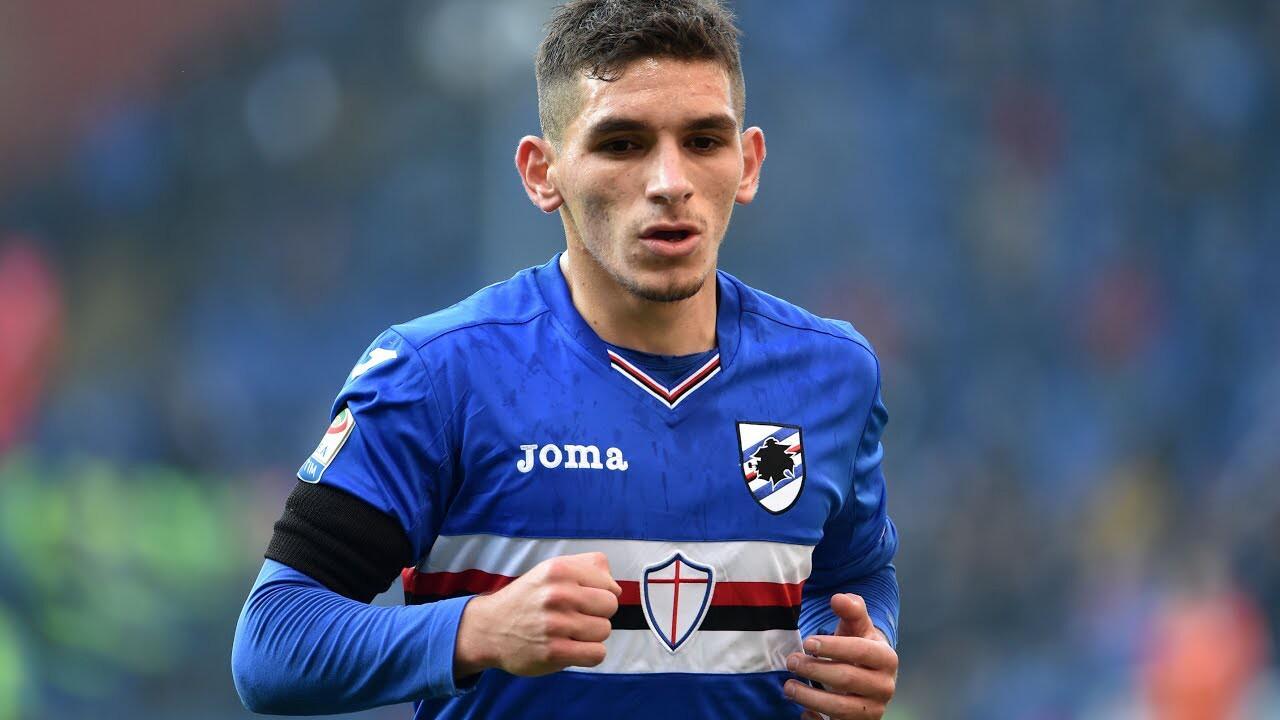 Karena Torreira Si Mungil Kloningan Silva-Vieira yang Lebih Sangar!