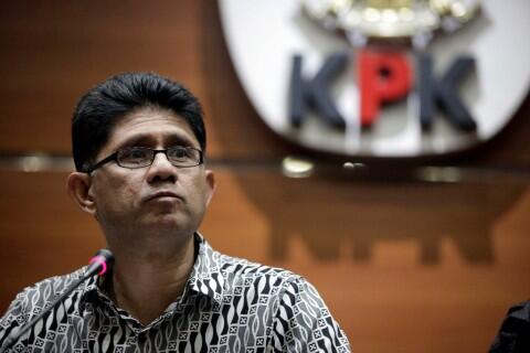 KPK Ajak Masyarakat Jadi Agen Antikorupsi