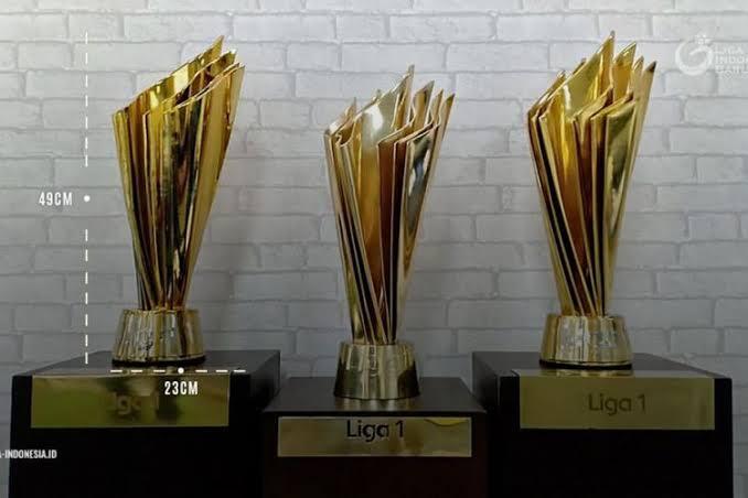 Persija Juara !! Selamat Tinggal Liga 1 Indonesia 2018