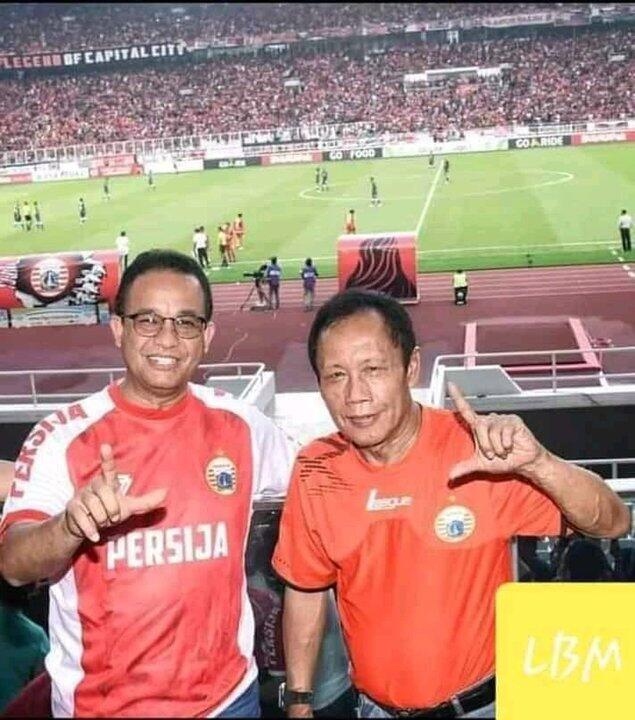 Persija Juara dan PSMS, Sriwijaya Fc, Mitra Kulkar Terdegdradasi Menjadi Akhir Liga 1