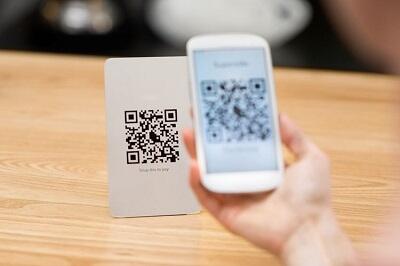 Sambut 2019, Perbankan Kompak Rilis Fitur QR Code
