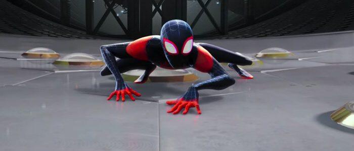 Spider-Man: Into the Spider-Verse Jadi Film Superhero Terbaik yang Pernah Dibuat?