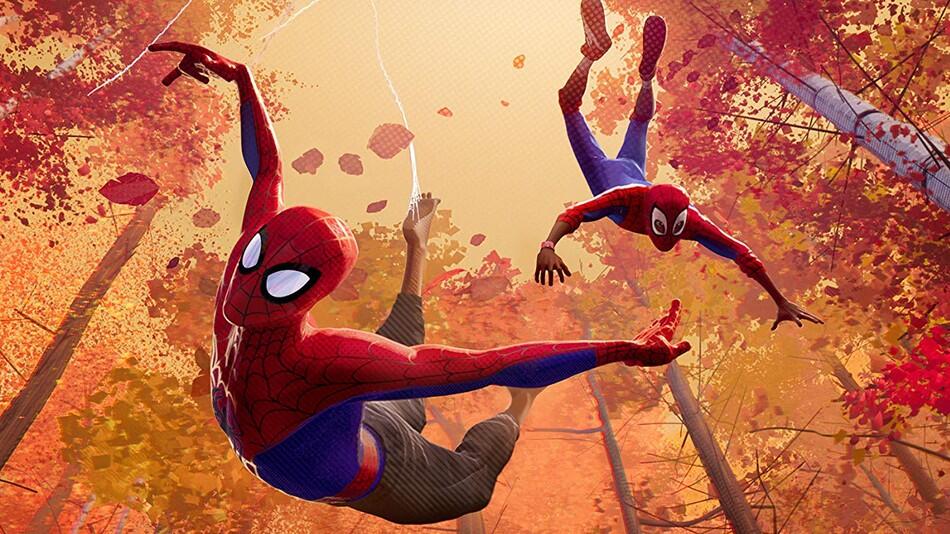 Spider-Man: Into the Spider-Verse Jadi Film Superhero Terbaik yang Pernah Dibuat?