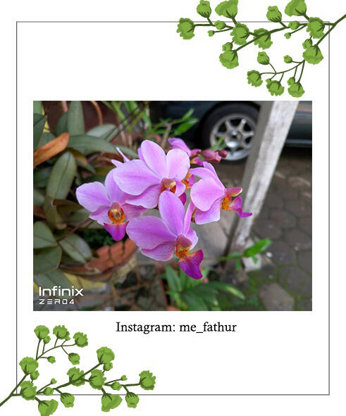 &#91;X-FANS SHOOT&#93; Ketika X-Fans Hobi Photography!