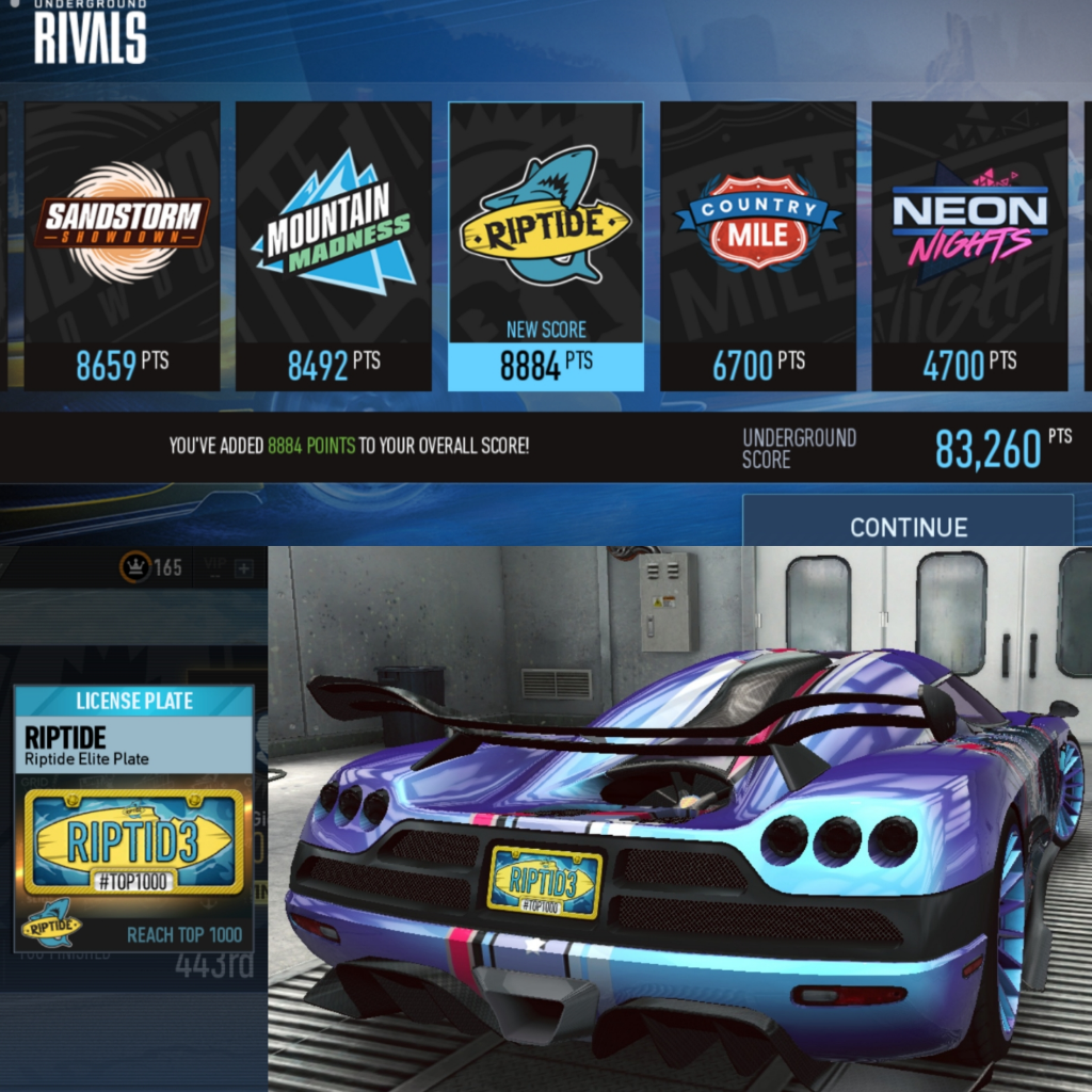 Android nfs no limited