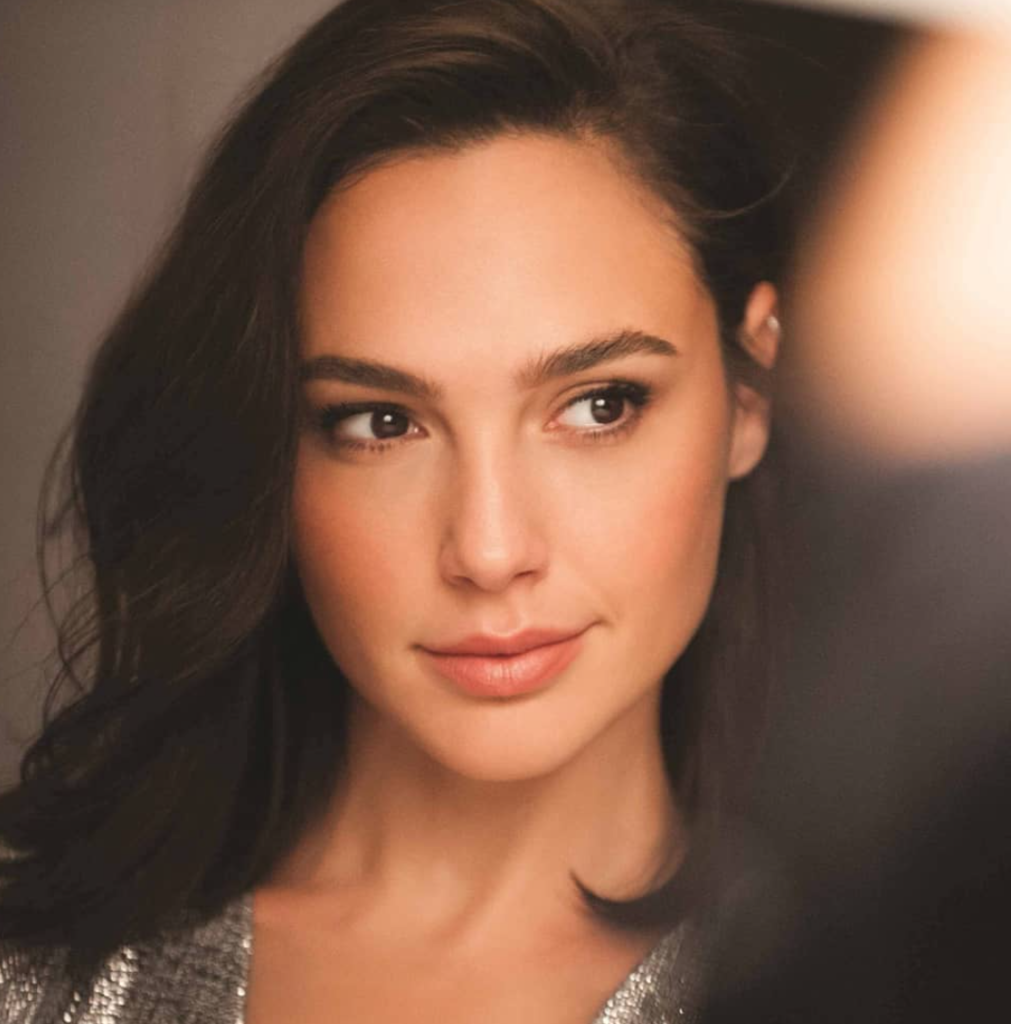 Ini Rahasia Kulit Kinclong Gal Gadot