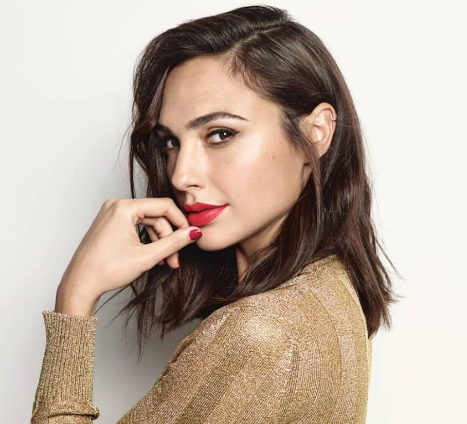 Ini Rahasia Kulit Kinclong Gal Gadot
