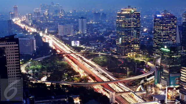 bangun infrastruktur tnp hutang?contohlah AHOK,bangun infra tnp duit negara dan rakya
