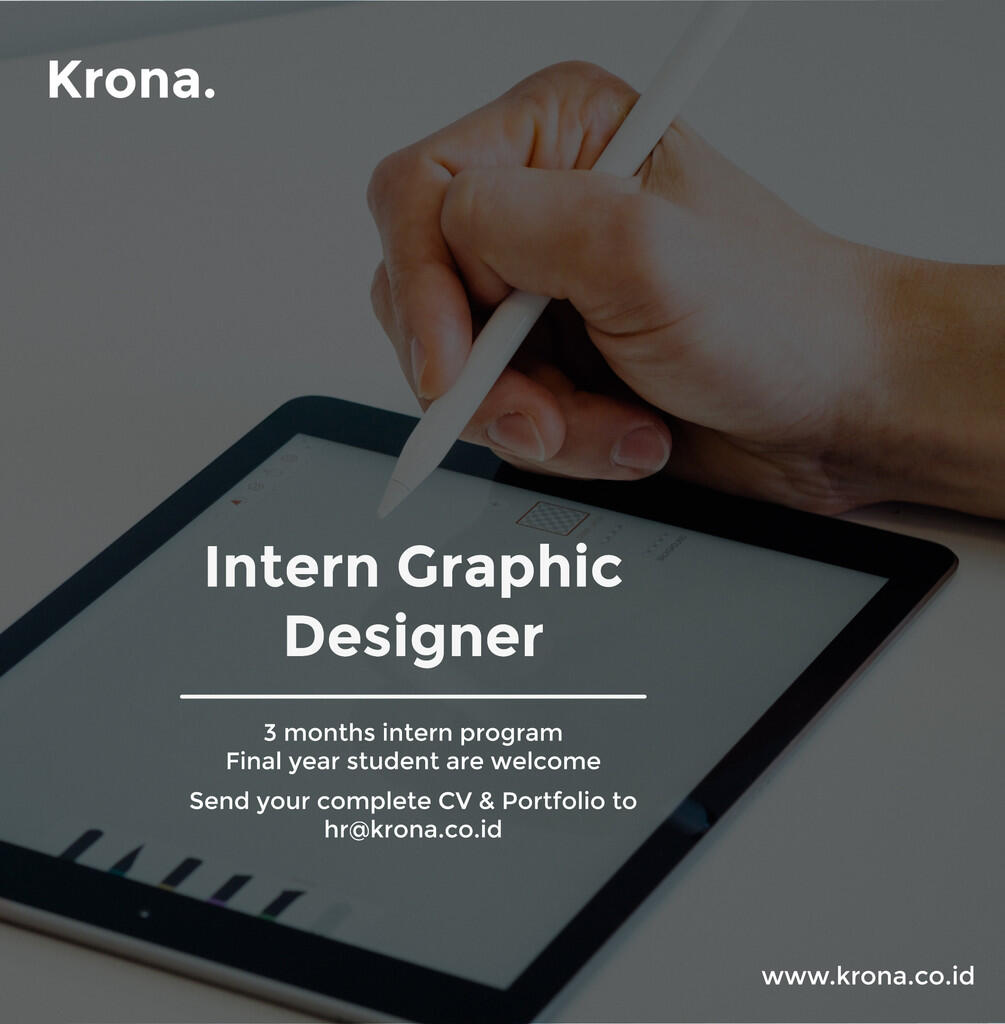 Internal graphics