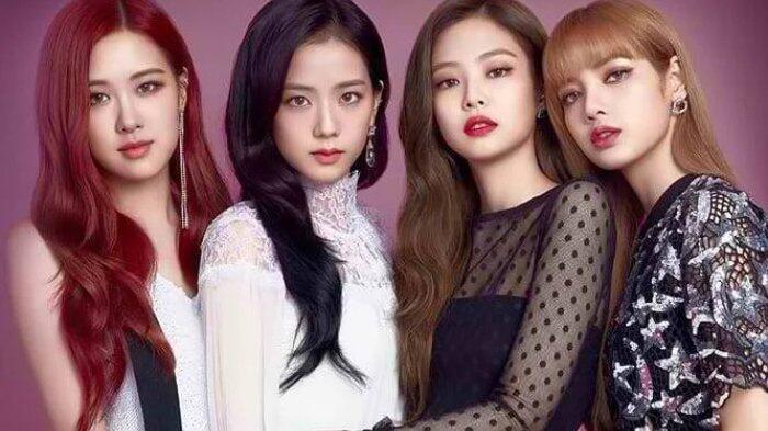 FAKTA Mengejutkan Soal "PETISI" Hentikan Iklan Online Shop BLACKPINK?