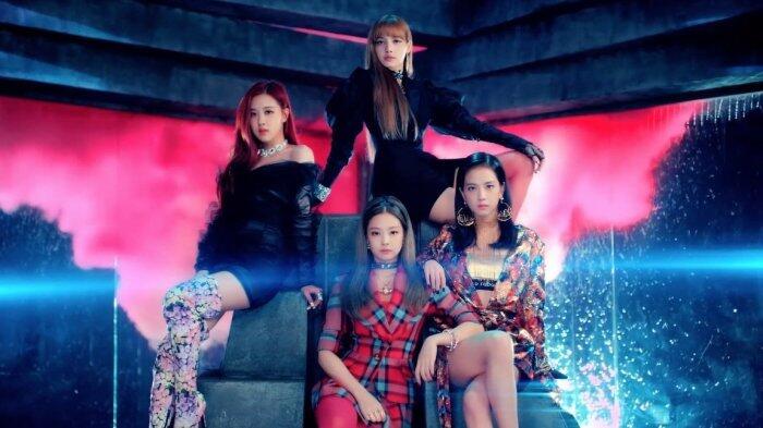 FAKTA Mengejutkan Soal "PETISI" Hentikan Iklan Online Shop BLACKPINK?