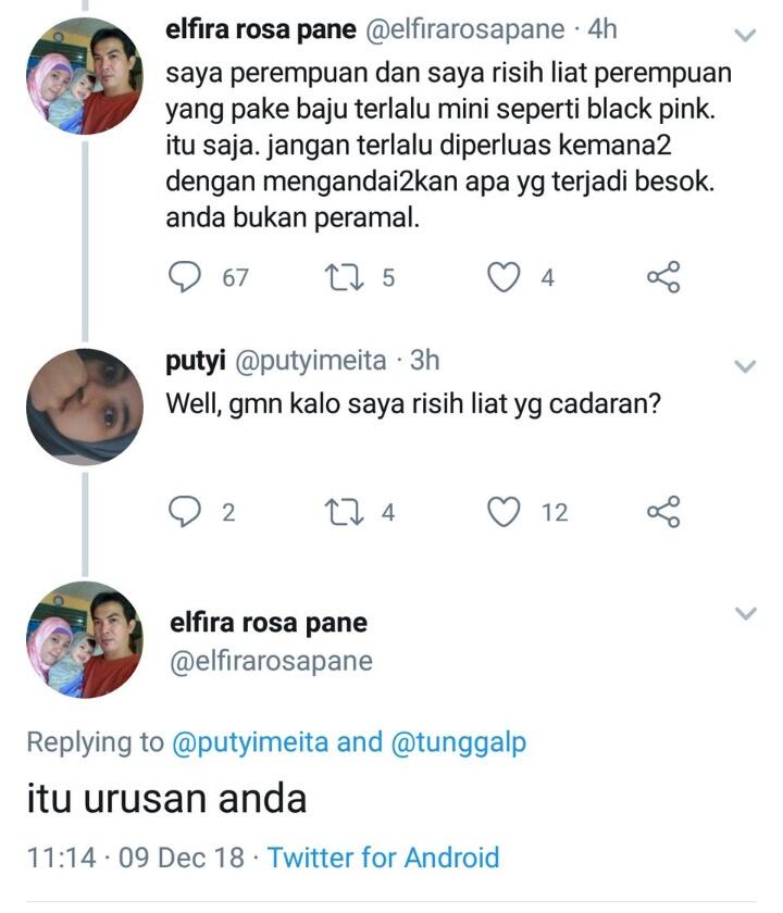 Buat Petisi 'Hentikan Iklan Blackpink Shopee', Maimon Herawati Ungkap KPI Keluarkan 