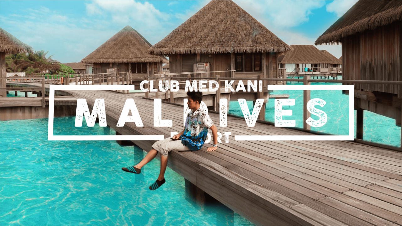 HAL YANG PERLU KAMU KETAHUI SEBELUM LIBURAN KE MALDIVES