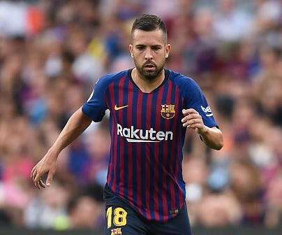 4 Bek Terbaik Real Madrid dan Barcelona