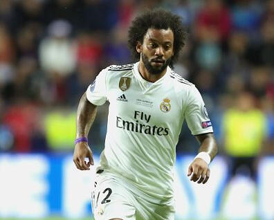 4 Bek Terbaik Real Madrid dan Barcelona