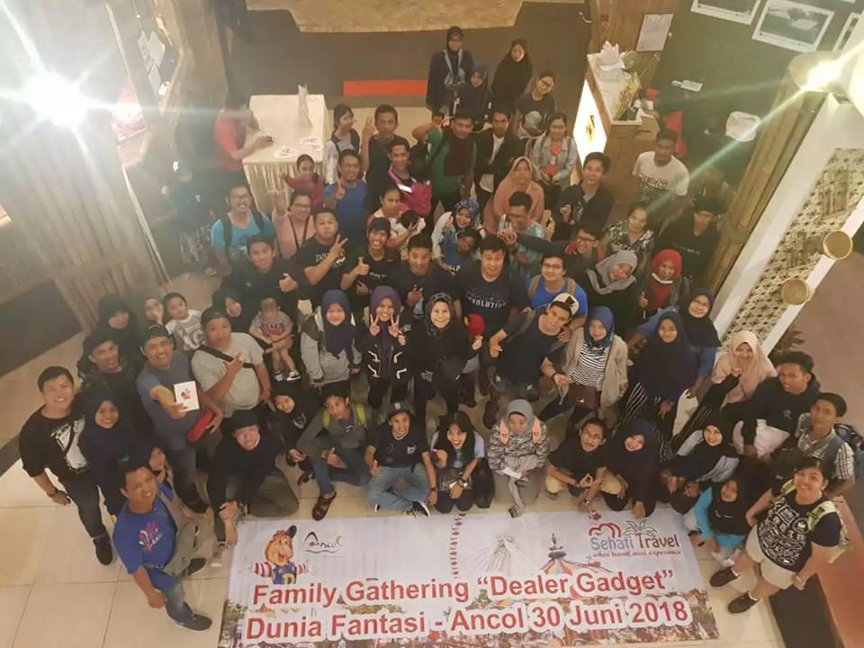 URGENT! Jakarta - Desember 2018 | Fulltime Staff Gudang - Apple Online Store