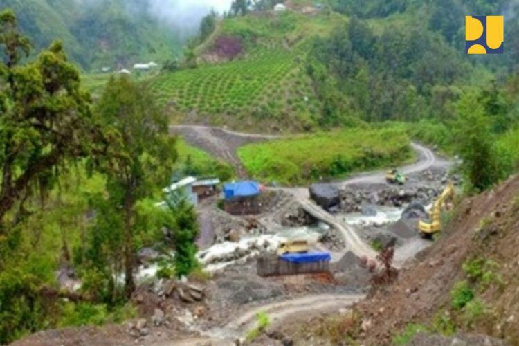 5 Fakta Pasca-serangan KKB di Nduga Papua