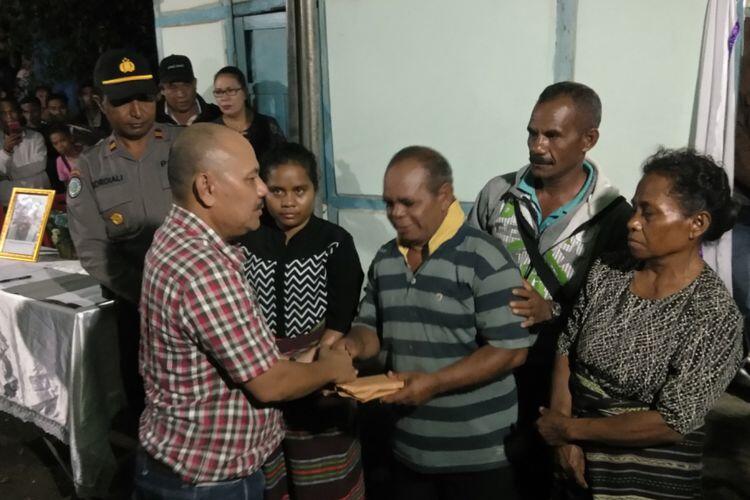 5 Fakta Pasca-serangan KKB di Nduga Papua