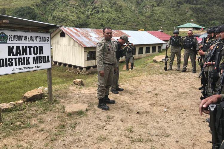 5 Fakta Pasca-serangan KKB di Nduga Papua