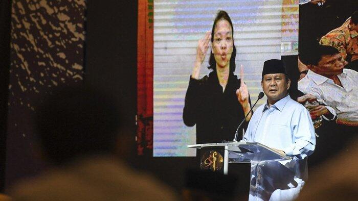 daripada Marah-Marah,Prabowo Disarankan Buat Media Sendiri