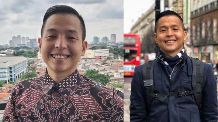 ArieUntung Dukung AksiTolak Penghapusan Diskriminasi Rasial,Ernest P:LogikanyaDimana?
