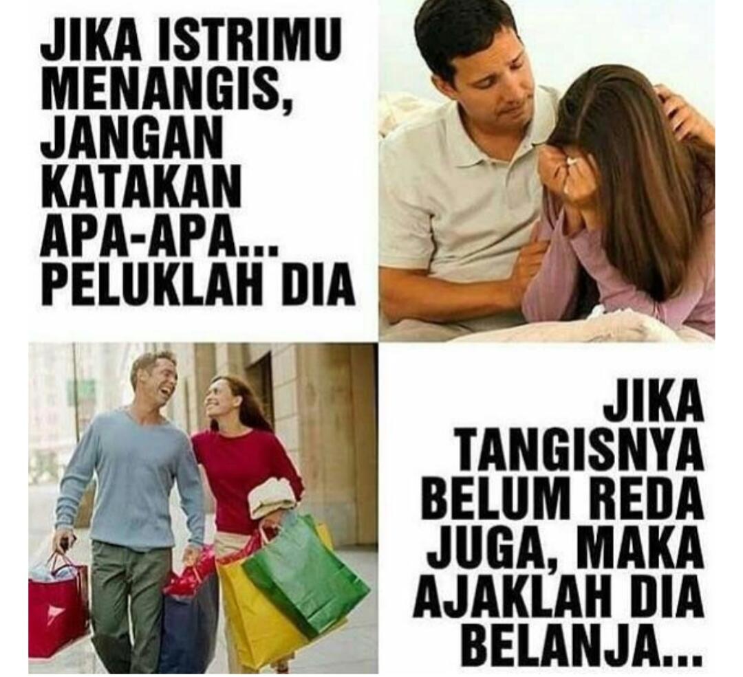 Maksimalkan Lagi Tawamu! dengan 10 Meme Ini, Dijamin Bikin Ngakak!