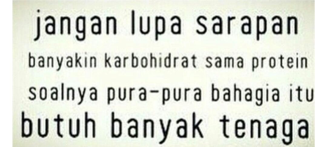 Maksimalkan Lagi Tawamu! dengan 10 Meme Ini, Dijamin Bikin Ngakak!