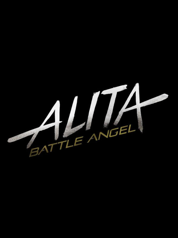 Cyborg Cantik Dan Berbahaya (ALITA : BATTLE ANGEL) - SNEAK PEEK IMAX