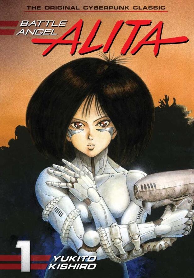 Cyborg Cantik Dan Berbahaya (ALITA : BATTLE ANGEL) - SNEAK PEEK IMAX
