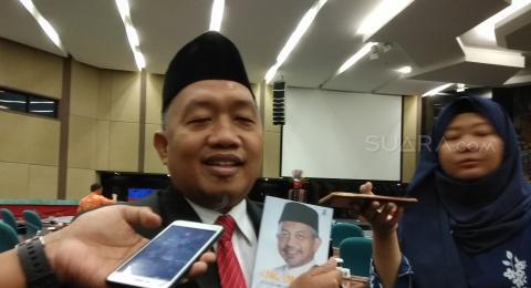 Pertemuan Bahas Wagub DKI Batal, PKS: Langkah Pertama 'Diserimpet' Gerindra