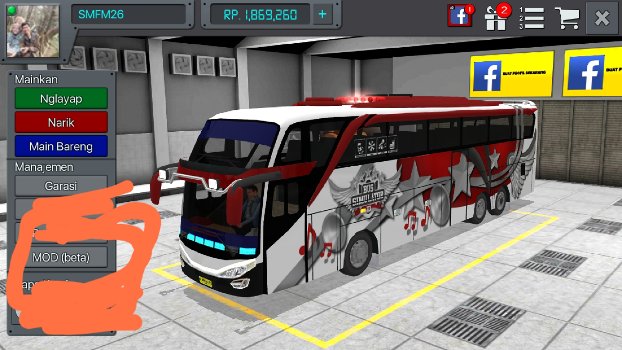 Principium101 Bus Simulator Indonesia Revdl Com Bus Simulator Ultimate Game Indonesia Best Bus Simulator Bus Simulator Indonesia Mod Download Bus Simulator Indonesia V3 4 3 Mod Unlimited Fuel Features