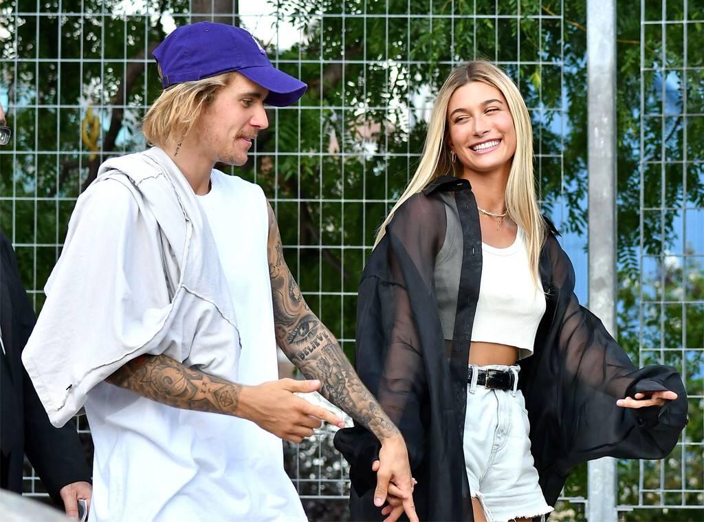 Sering Dibully, Hailey Baldwin Kurangi Main Instagram